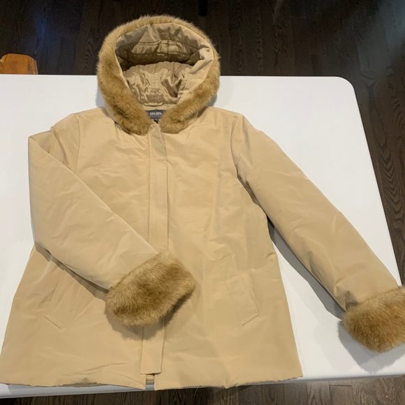 Winter Jacket - Picture 3 of 13